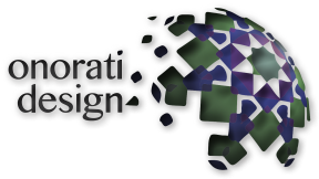 Onorati Design Logo